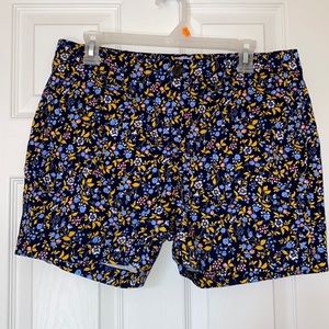 Gap City Short
